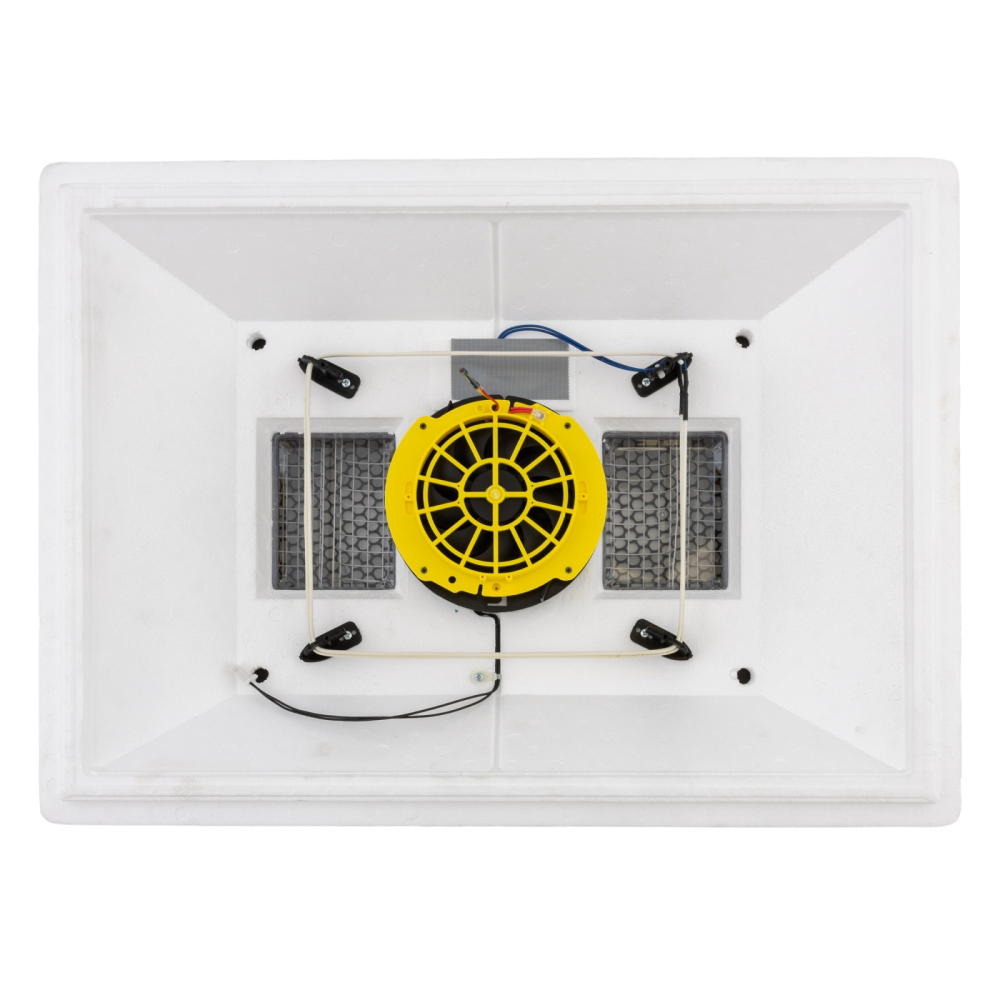 Incubator de uz casnic TEPLUSHA 72 220/50, 50W, 30–40°C [7]