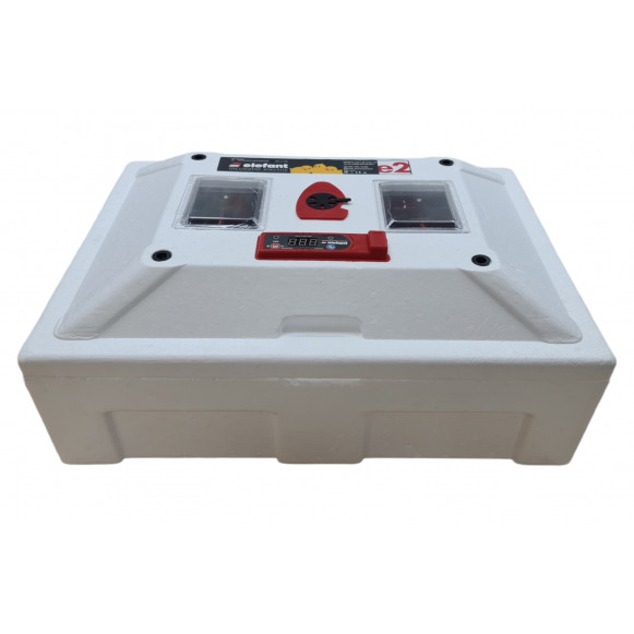 Incubator electric pentru oua ELEFANT E2 [4]