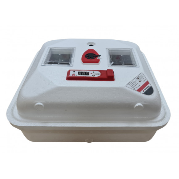 Incubator electric pentru oua ELEFANT E6 [3]