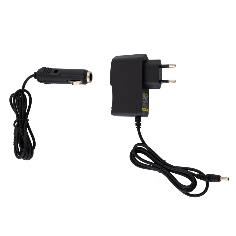 JS-12 Redresor auto portabil PROCRAFT [8]