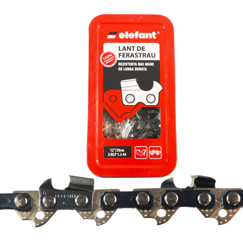 Lant drujba 3/8LP 1.3 44, Elefant [1]