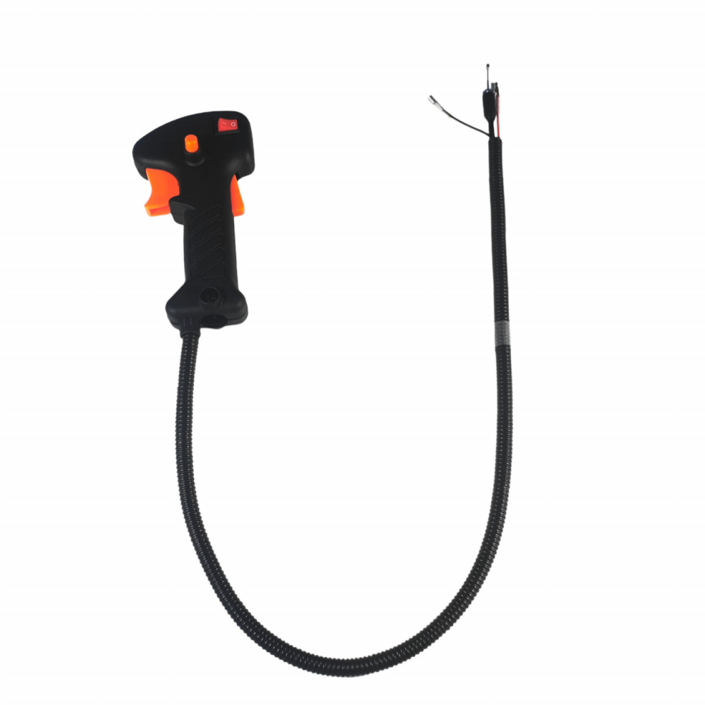 Maner acceleratie TH002 motocoasa, Elefant [1]