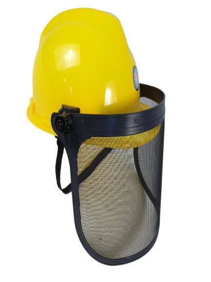 Masca protectie motocoasa, Elefant [5]