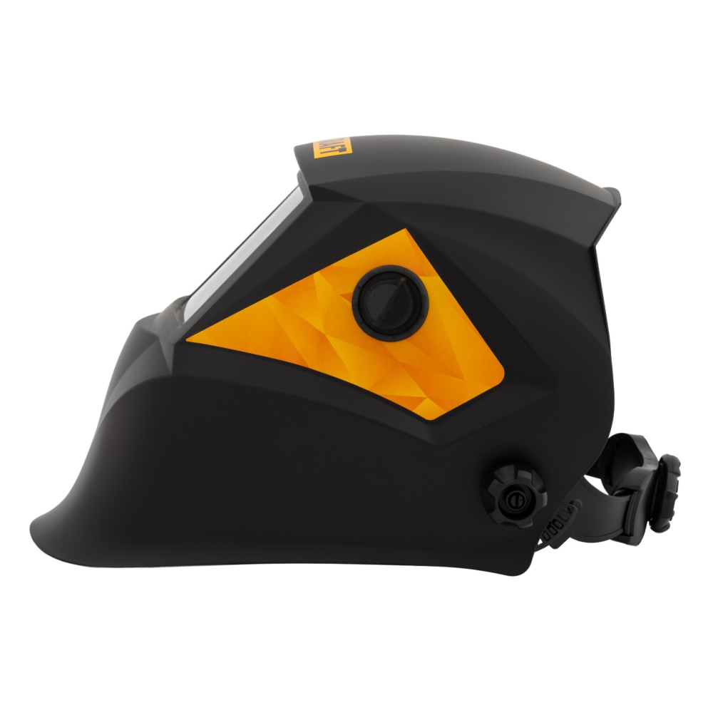 Masca sudura Procraft SHP-90-30, Chameleon, Cristale Lichide, Li-ionSolar, Din-16 [3]