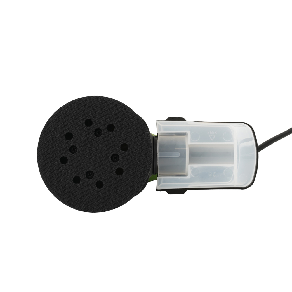 Masina de slefuit excentrica PROCRAFT EX950E, 240w, 12.000 rpm , 125mm [6]