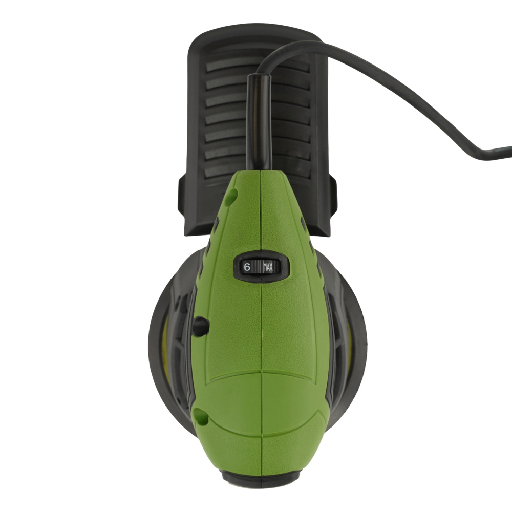 Masina de slefuit excentrica PROCRAFT EX950E, 240w, 12.000 rpm , 125mm [5]