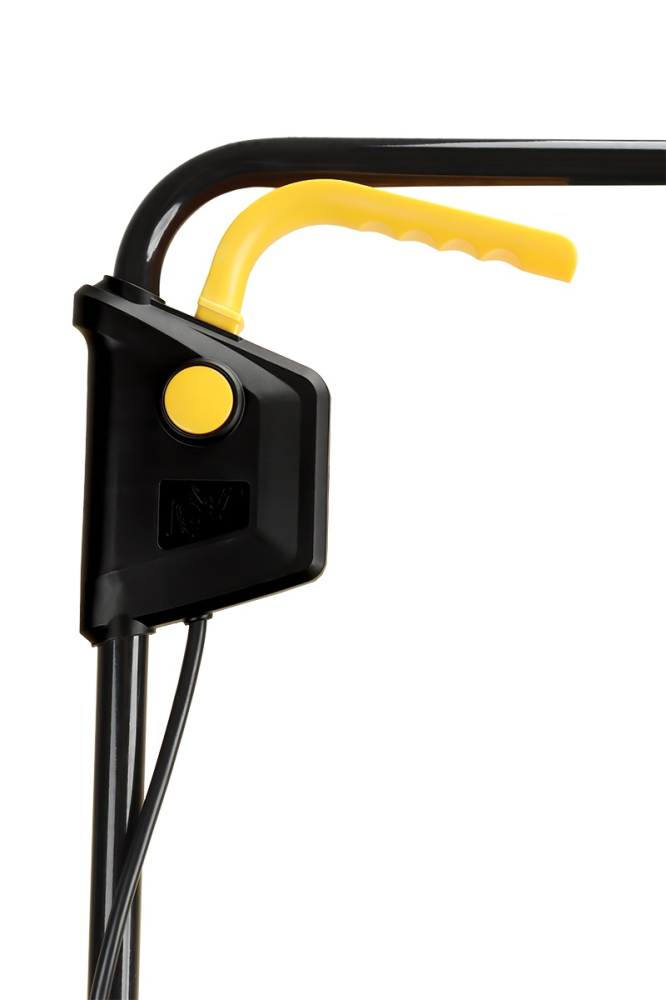 Masina de tuns gazon pe acumulator PARTNER PRO PP-BLM20V 20V / 4Ah, 4500 rpm ,Fara carbuni , 5 trepte [5]