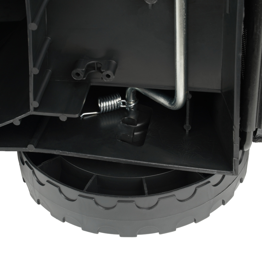 Masina tuns iarba Procraft NM1800, Electrica, 1500W, 3500 rot/min, 50 litri [11]