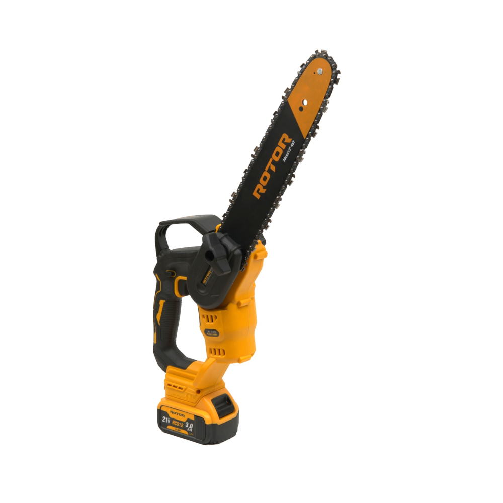 Mini fierăstrău cu acumulator ROTOR RCS12 , 500 W, 4500 rot/min [3]