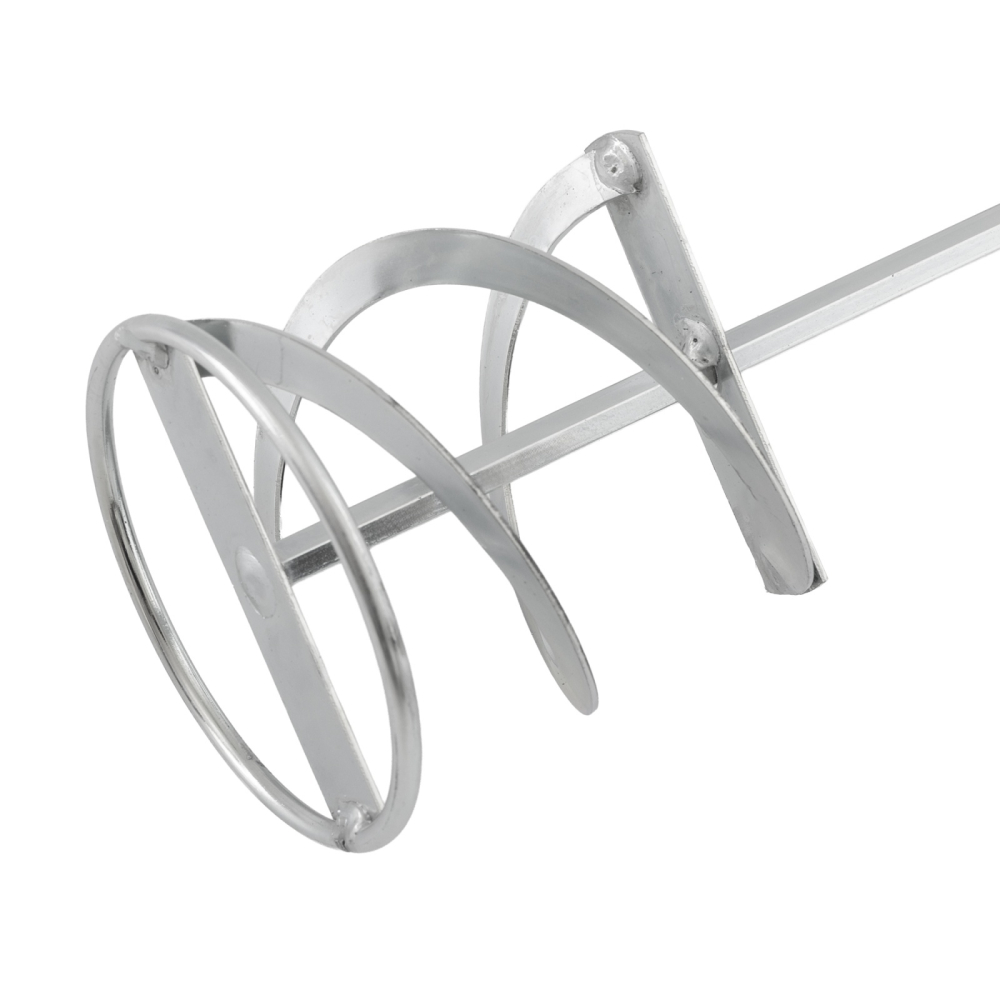 Mixer pe dreapta pentru materiale cu vâscozitate ridicată (HEX) 600 × 100 mm RMR6010H ROTOR [3]