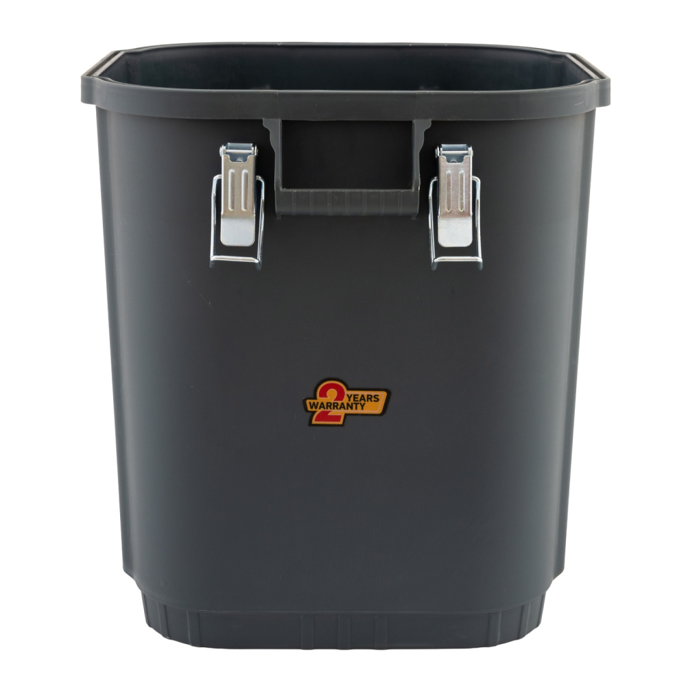 Moara electrica pentru cereale RM45L ROTOR, 19000 rot/min, 1300 W, 45L [5]