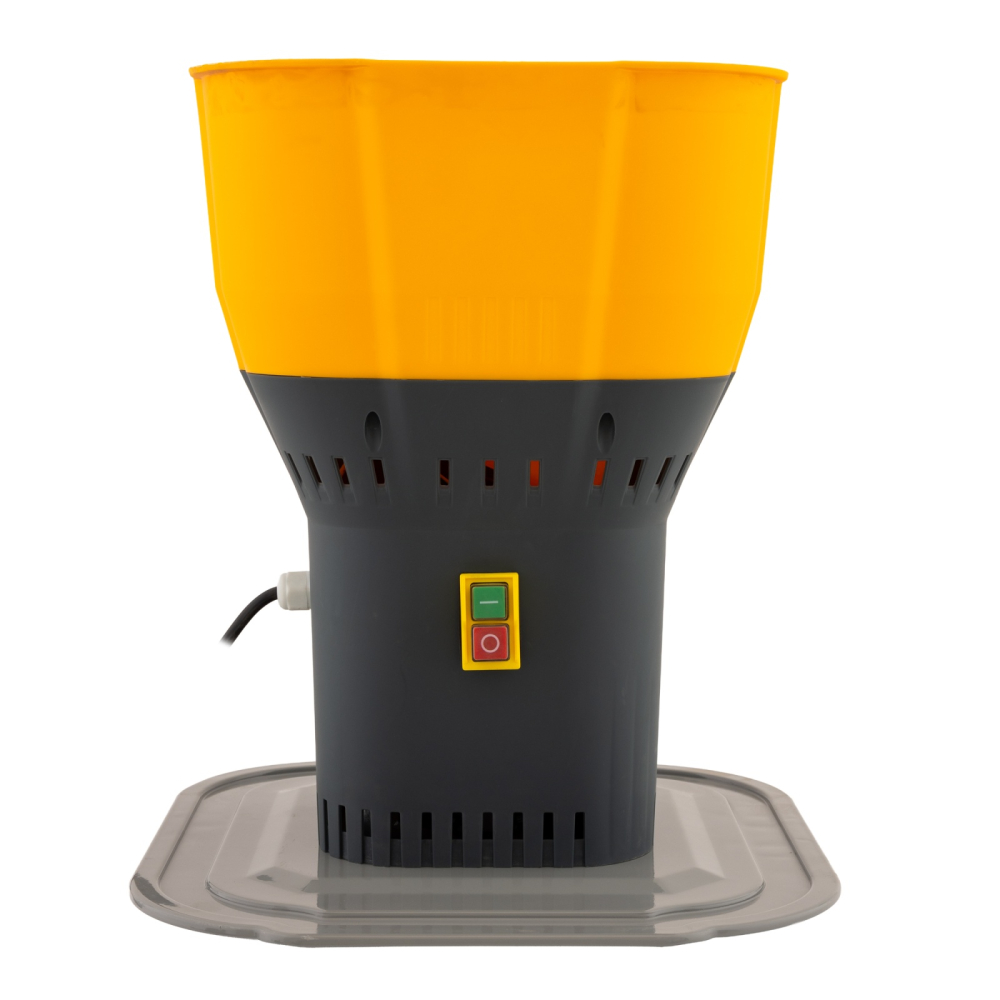 Moara electrica pentru cereale RM45L ROTOR, 19000 rot/min, 1300 W, 45L [7]