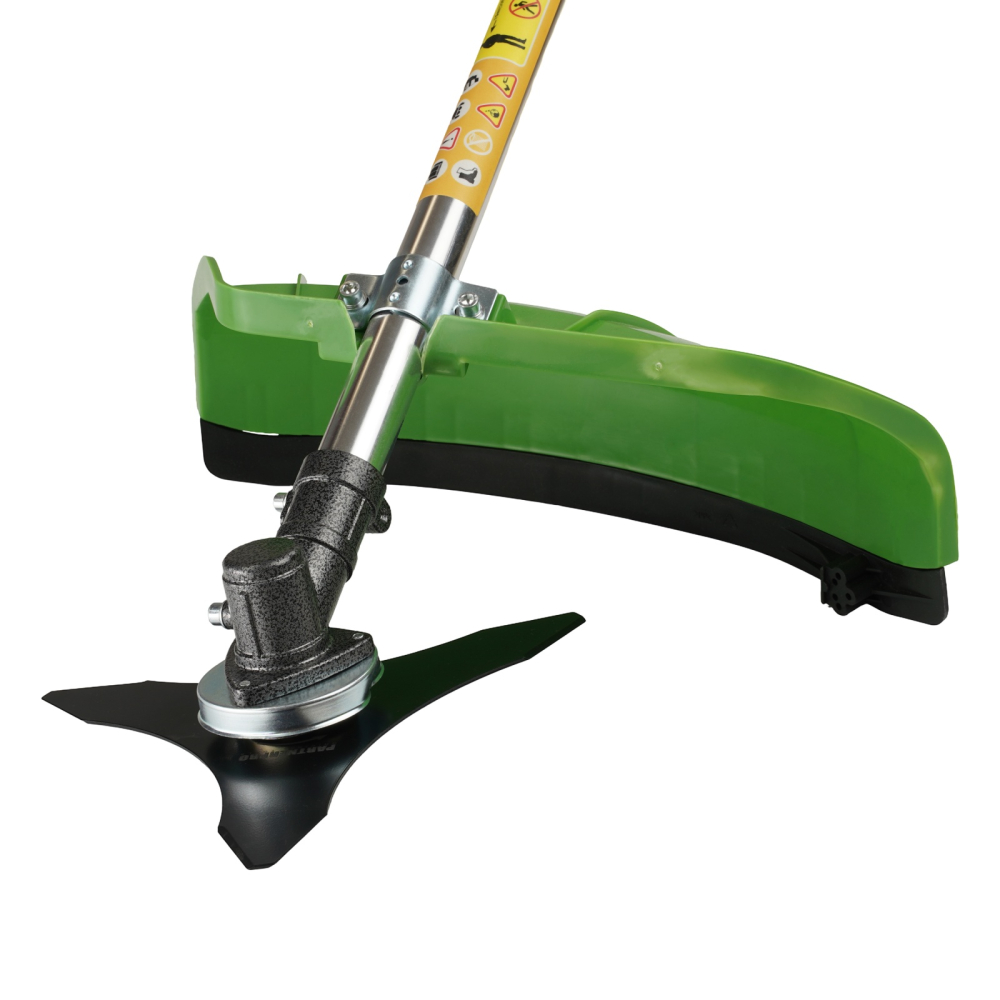 Motocoasa benzina PartnerPro PPA-56, 2T, 5.8 CP, 10000 rpm [17]