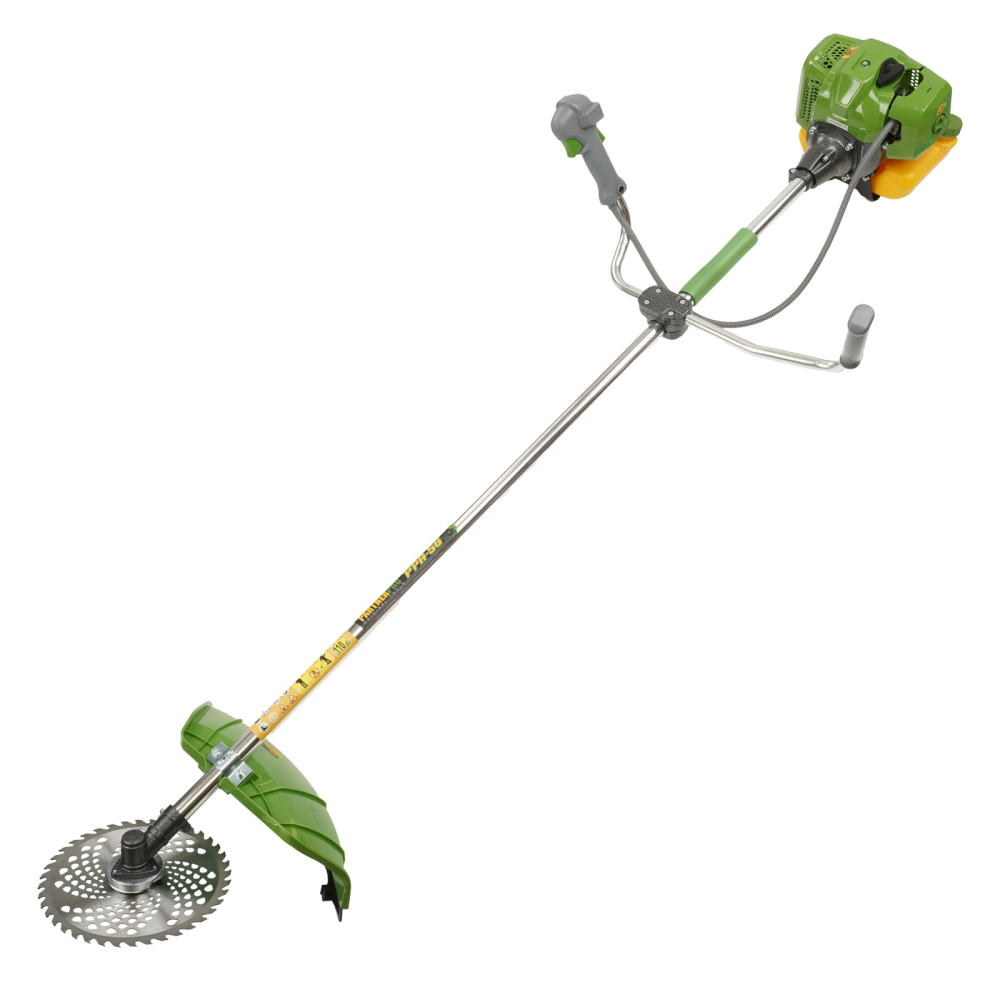 Motocoasa benzina PartnerPro PPA-56, 2T, 5.8 CP, 10000 rpm [7]