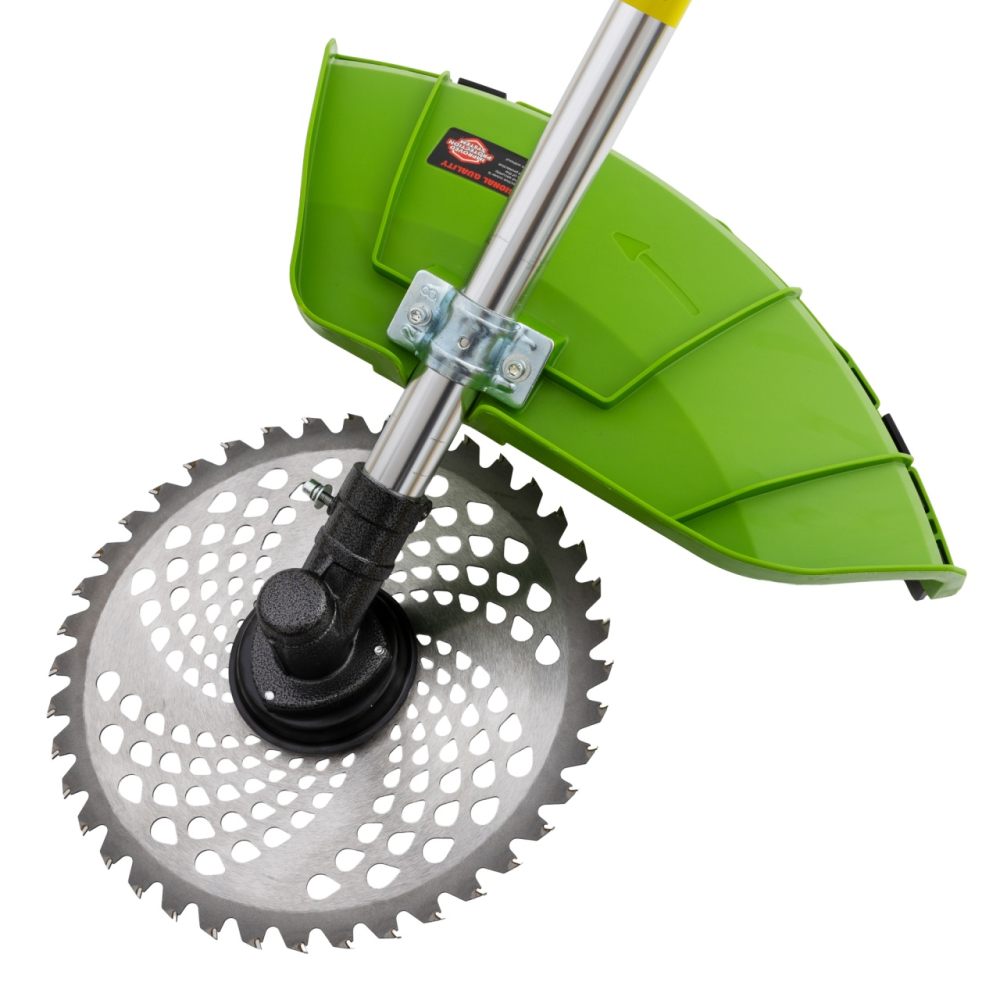 Motocoasa benzina Procraft T4200 Pro, 2 T, 5.6 CP, 9000rpm, 3 sisteme de taiere [5]