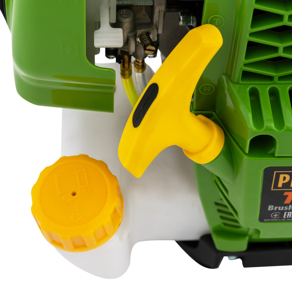 Motocoasa benzina Procraft T4350, 2T, 5.8 CP, 9000 rpm, 3 sisteme de taiere [14]