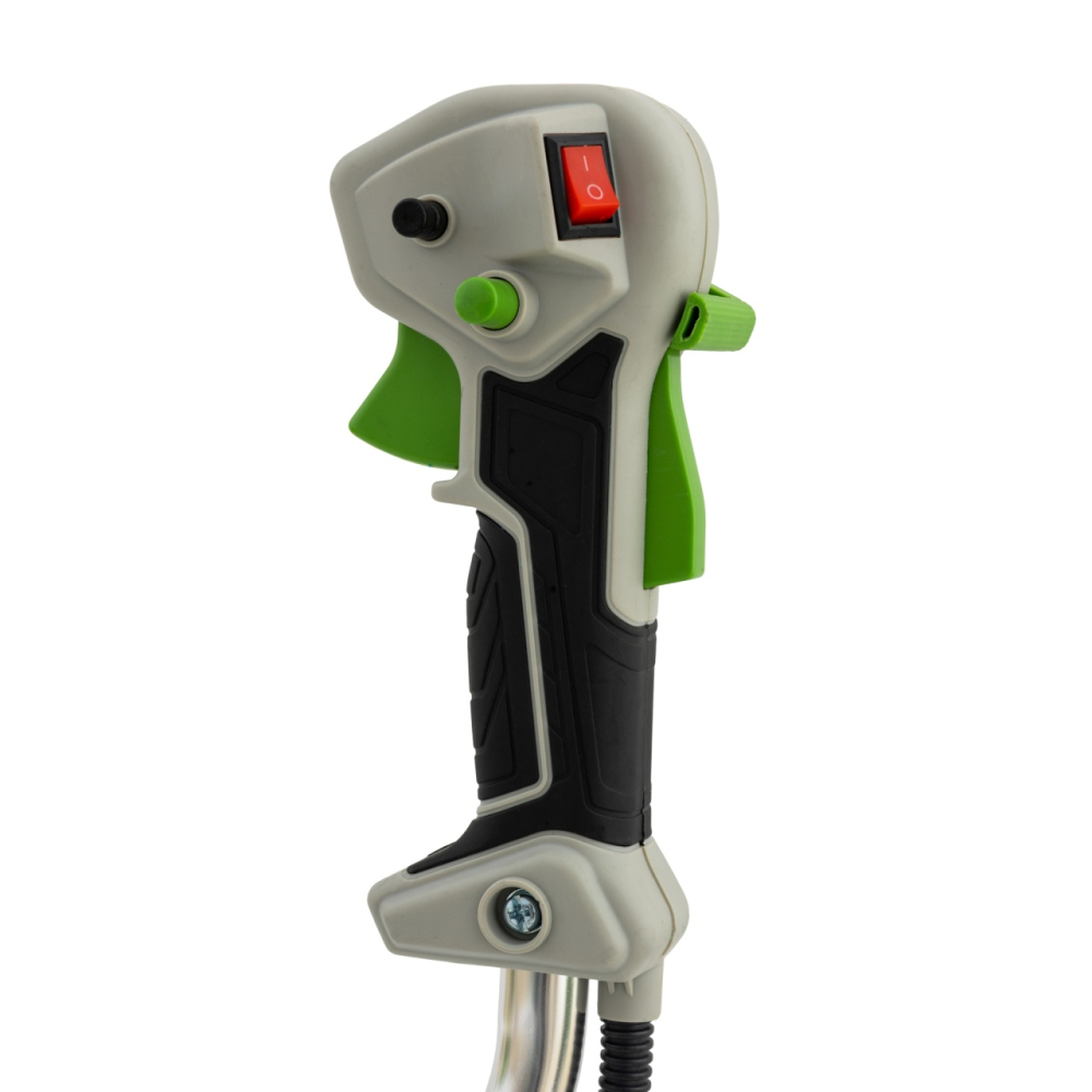 Motocoasa benzina Procraft T4350, 2T, 5.8 CP, 9000 rpm, 3 sisteme de taiere [10]