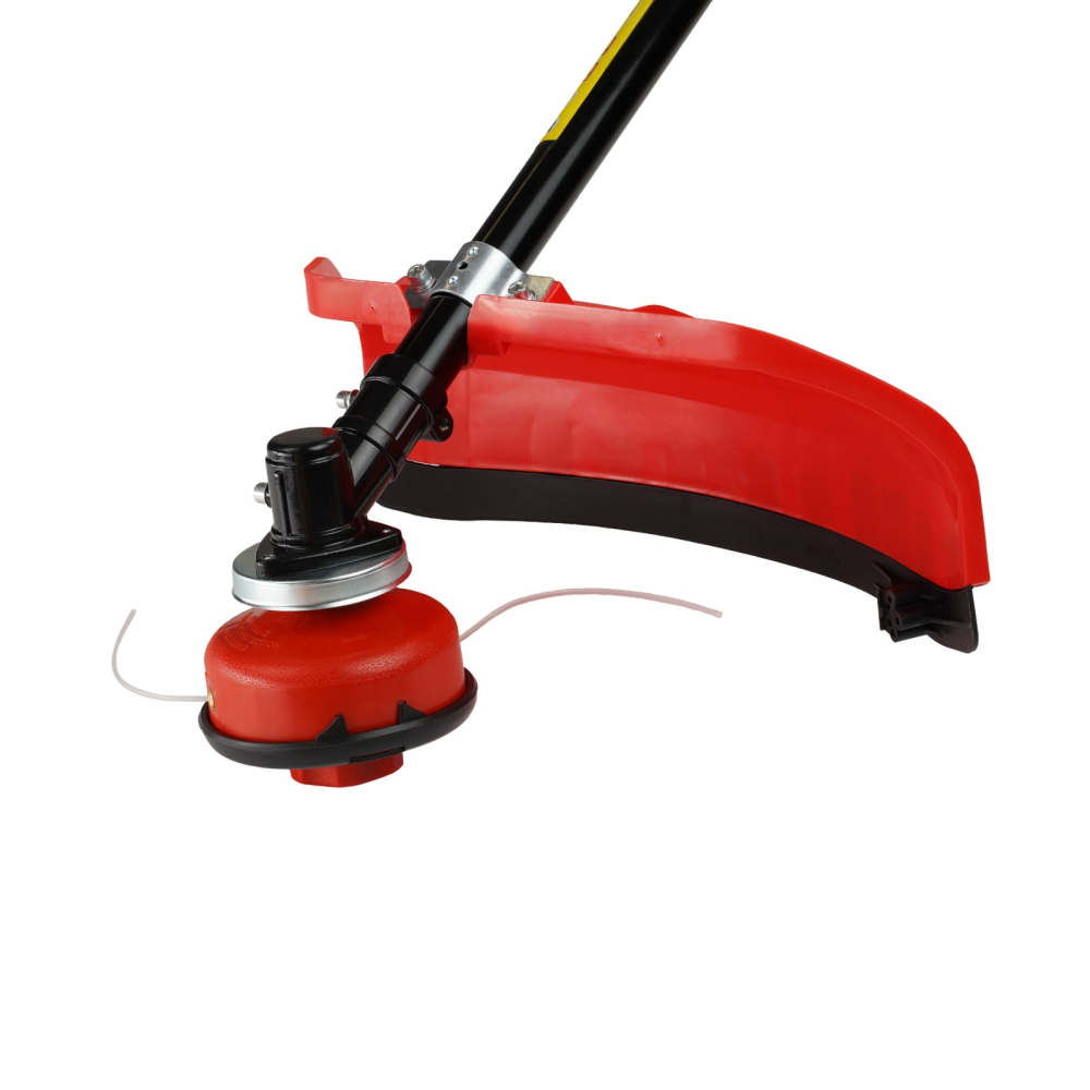 Motocoasa benzina Yamamoto YMA.56 , 2T, 5.8 CP, 10000 rpm [17]