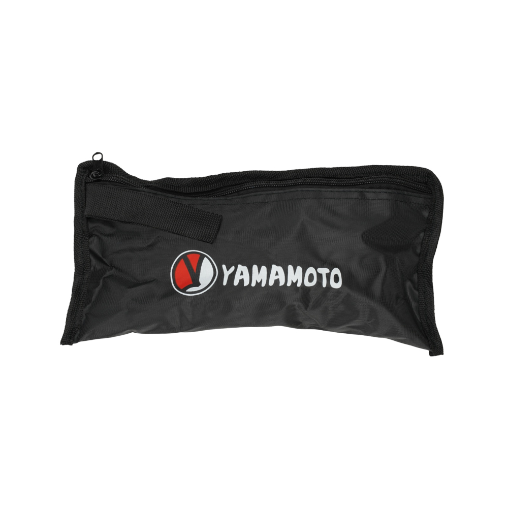 Motocoasa benzina Yamamoto YMA.56 , 2T, 5.8 CP, 10000 rpm [20]