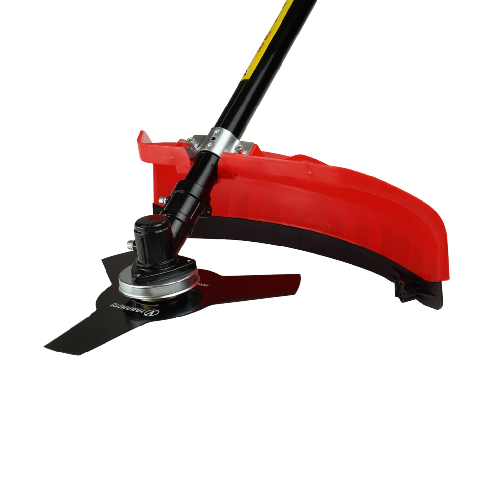 Motocoasa benzina Yamamoto YMA.56 , 2T, 5.8 CP, 10000 rpm [16]