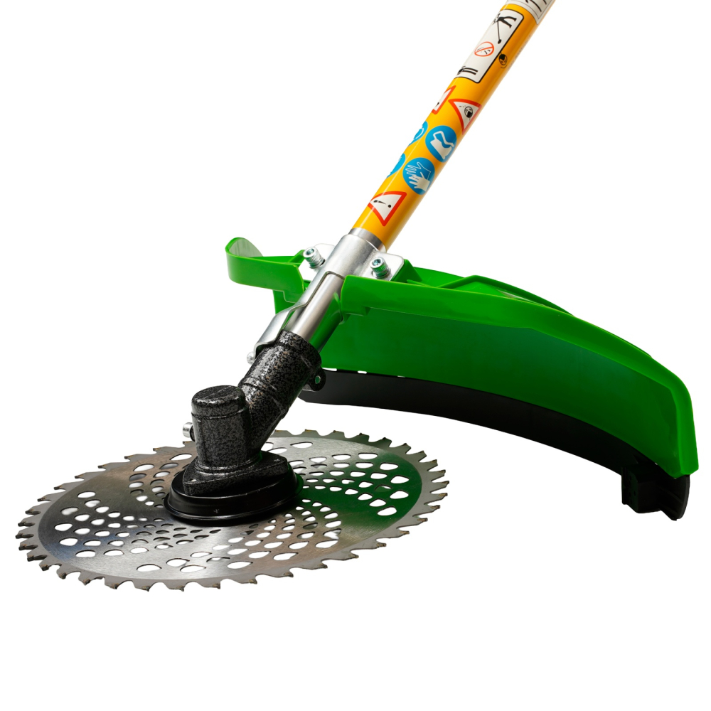 Motocoasa de mână pe benzină PROCRAFT T4350-S 52 cm³,9000 rot/min [5]