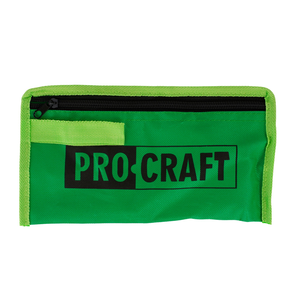 Motocoasa de mână pe benzină PROCRAFT T4350-S 52 cm³,9000 rot/min [16]