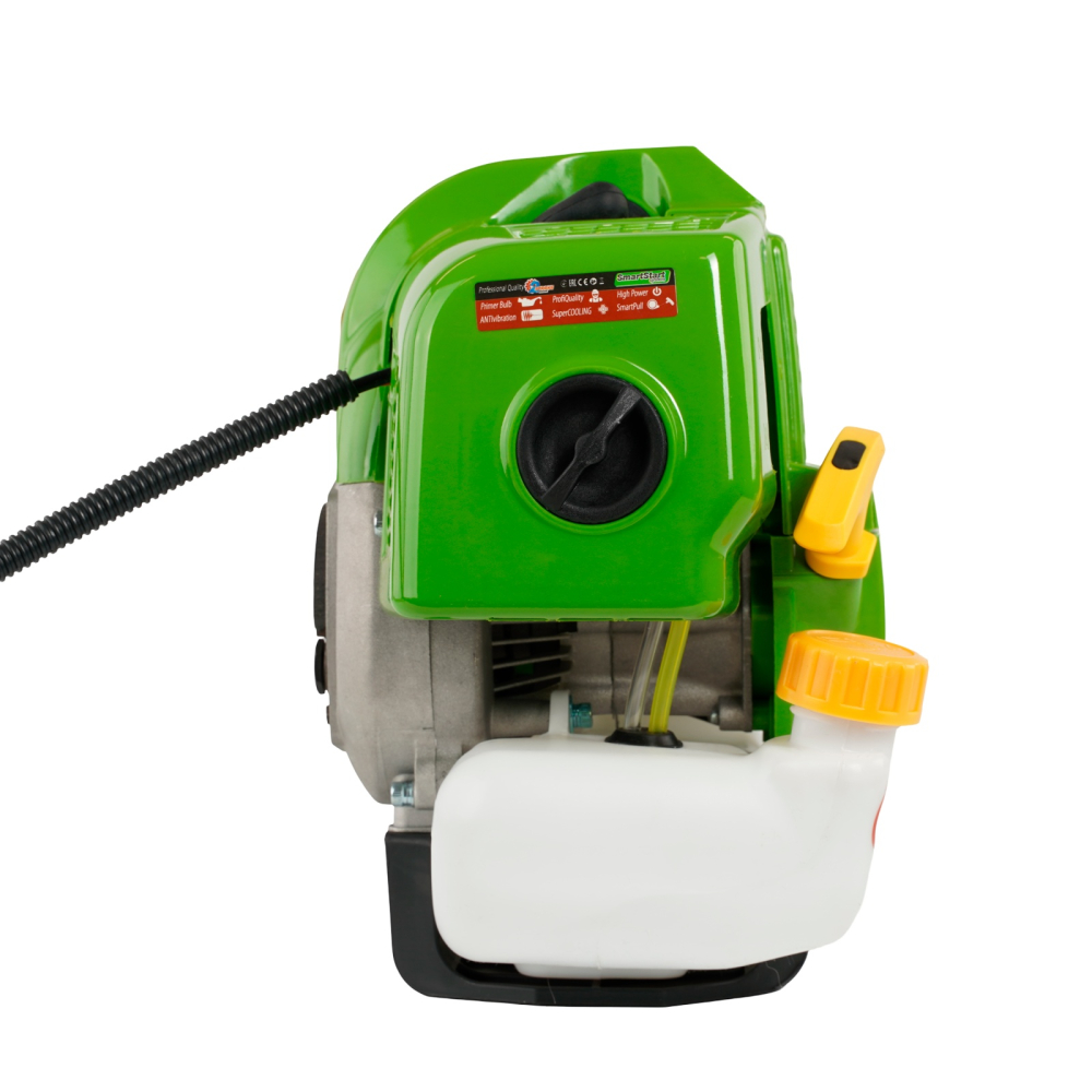 Motocoasa de mână pe benzină PROCRAFT T4350-S 52 cm³,9000 rot/min [12]