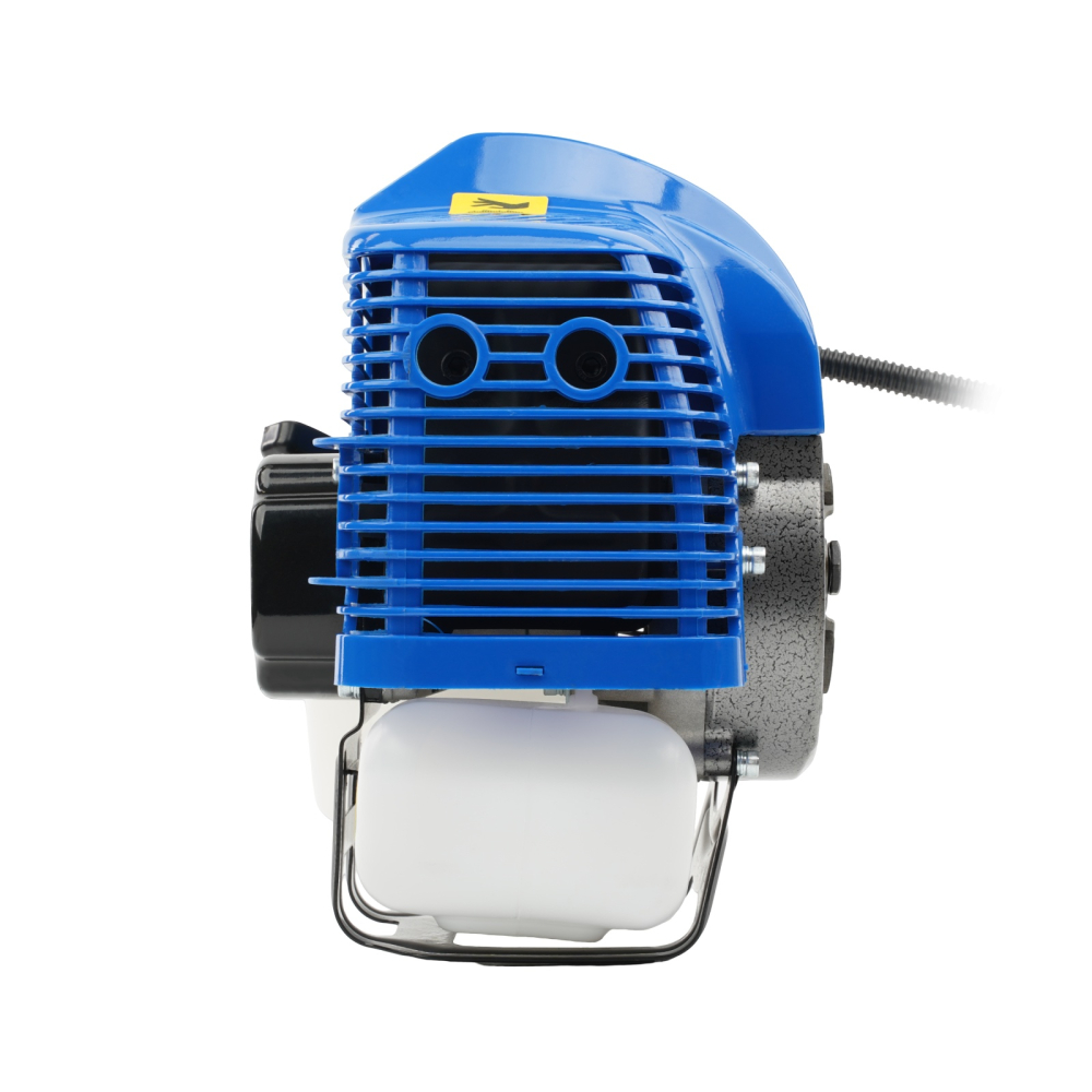 Motocoasa pe benzina BAIKAL BK5500, 4.7CP, 2T, 10000rpm [12]