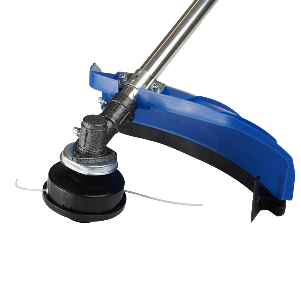 Motocoasa pe benzina BAIKAL BK5500, 4.7CP, 2T, 10000rpm [16]