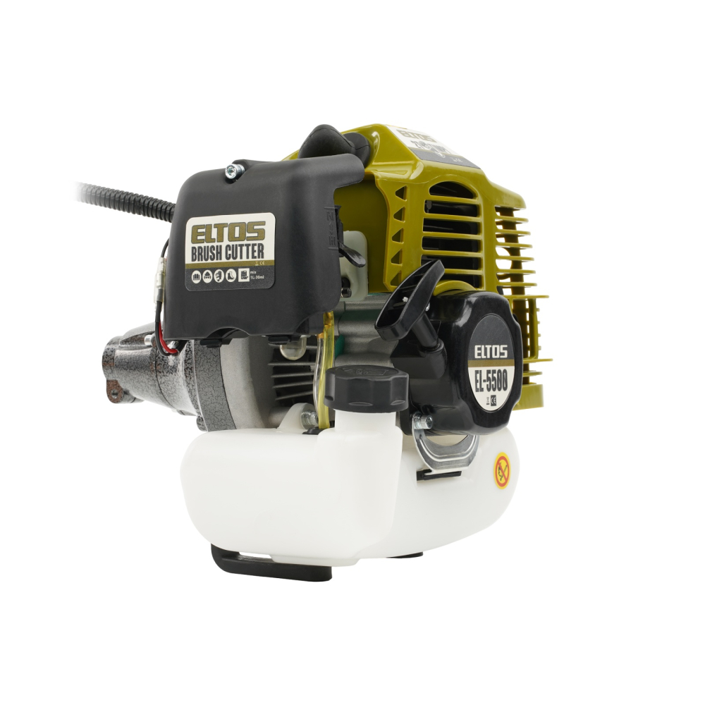 Motocoasa pe benzina EL5500 Eltos 4.7 CP , 5500 Watti [11]