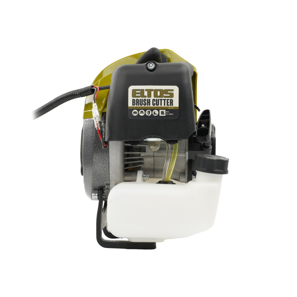 Motocoasa pe benzina EL5500 Eltos 4.7 CP , 5500 Watti [10]