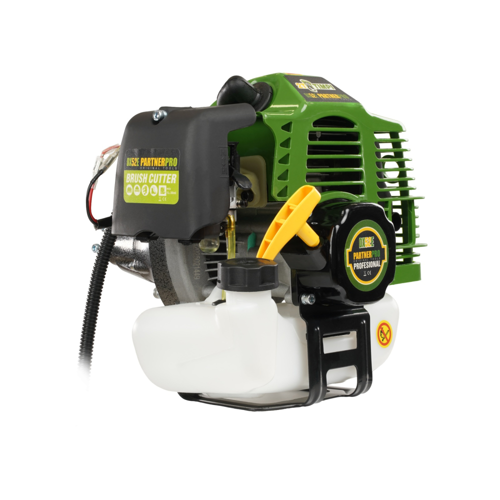 Motocoasa pe benzina PARTNER PRO DX52E 5.5 CP , 2T , 9000 rpm [10]