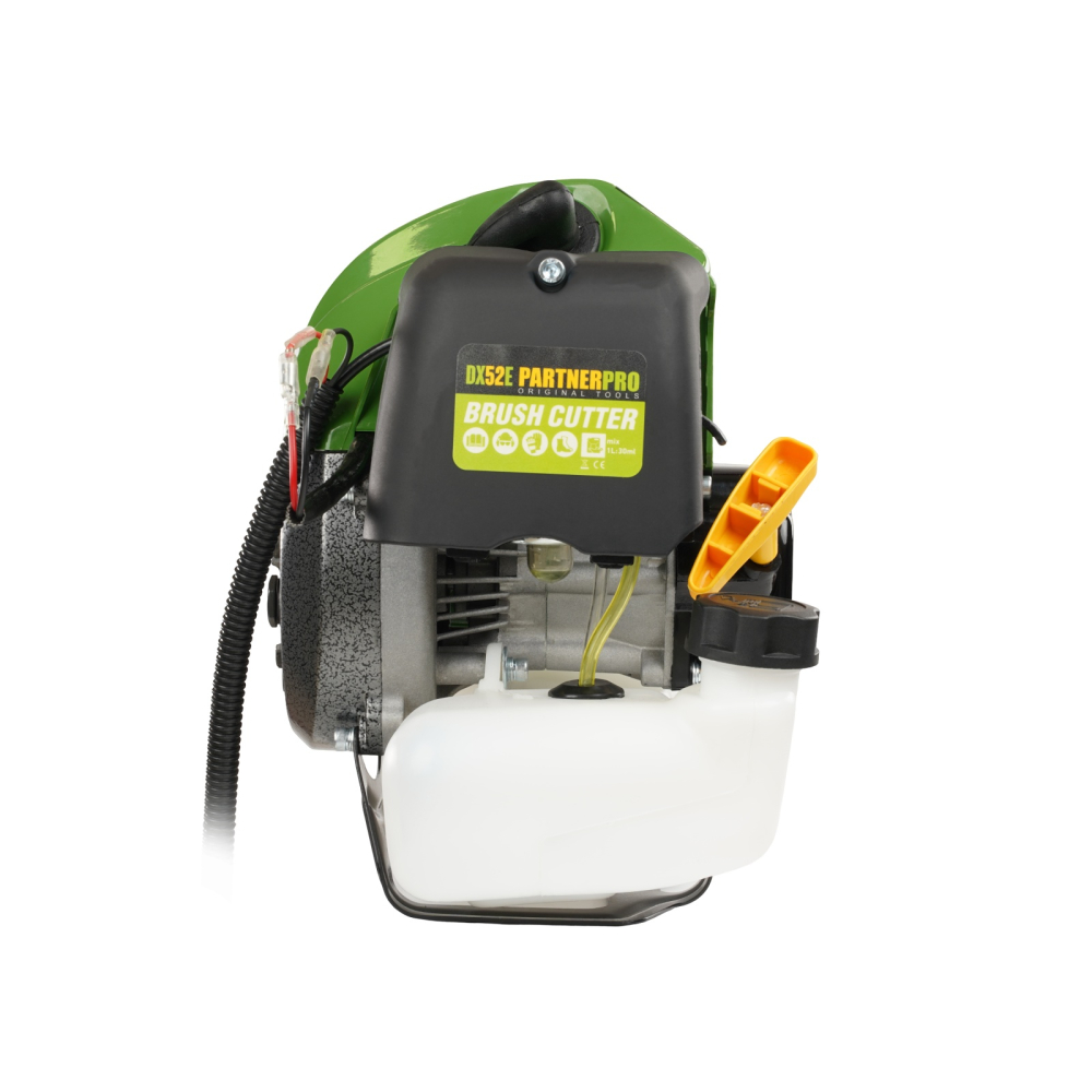 Motocoasa pe benzina PARTNER PRO DX52E 5.5 CP , 2T , 9000 rpm [12]