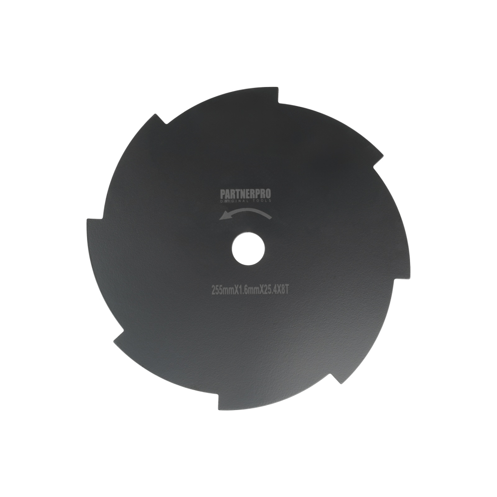 Motocoasa pe benzina PARTNER PRO DX52E 5.5 CP , 2T , 9000 rpm [20]