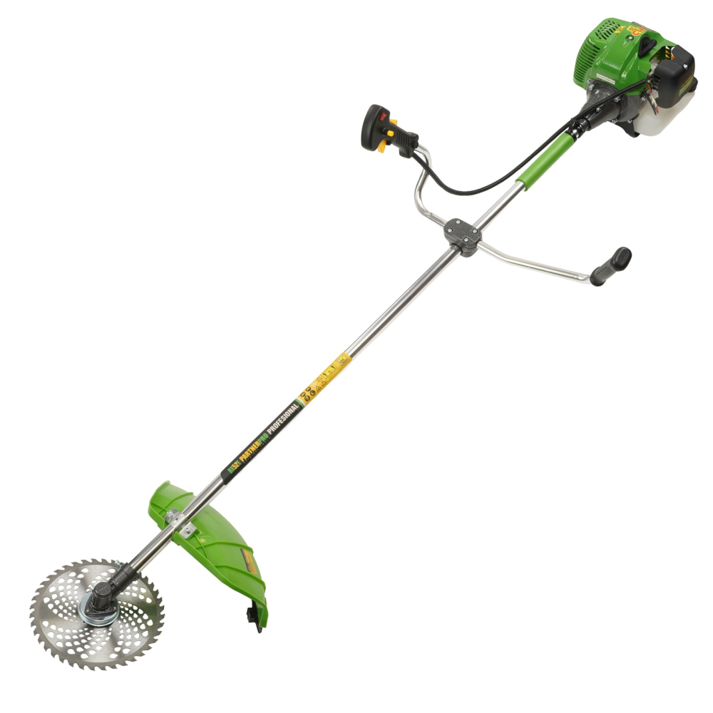 Motocoasa pe benzina PARTNER PRO DX52E 5.5 CP , 2T , 9000 rpm [9]