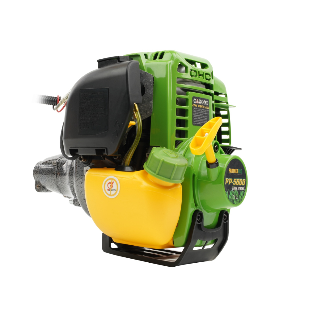 Motocoasa pe benzina PartnerPro PP5600 , 4 T, 5.6CP, 52CC [11]