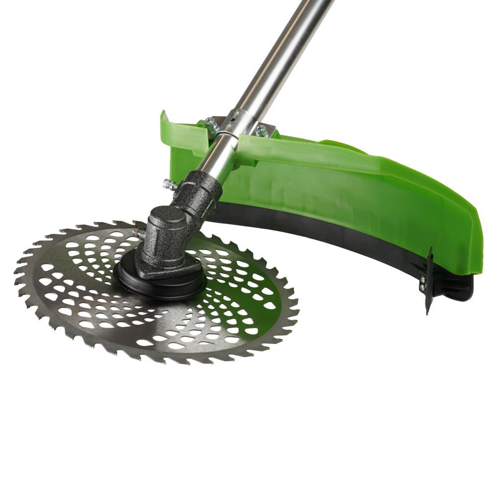 Motocoasa pe benzina PartnerPro PP5600 , 4 T, 5.6CP, 52CC [15]