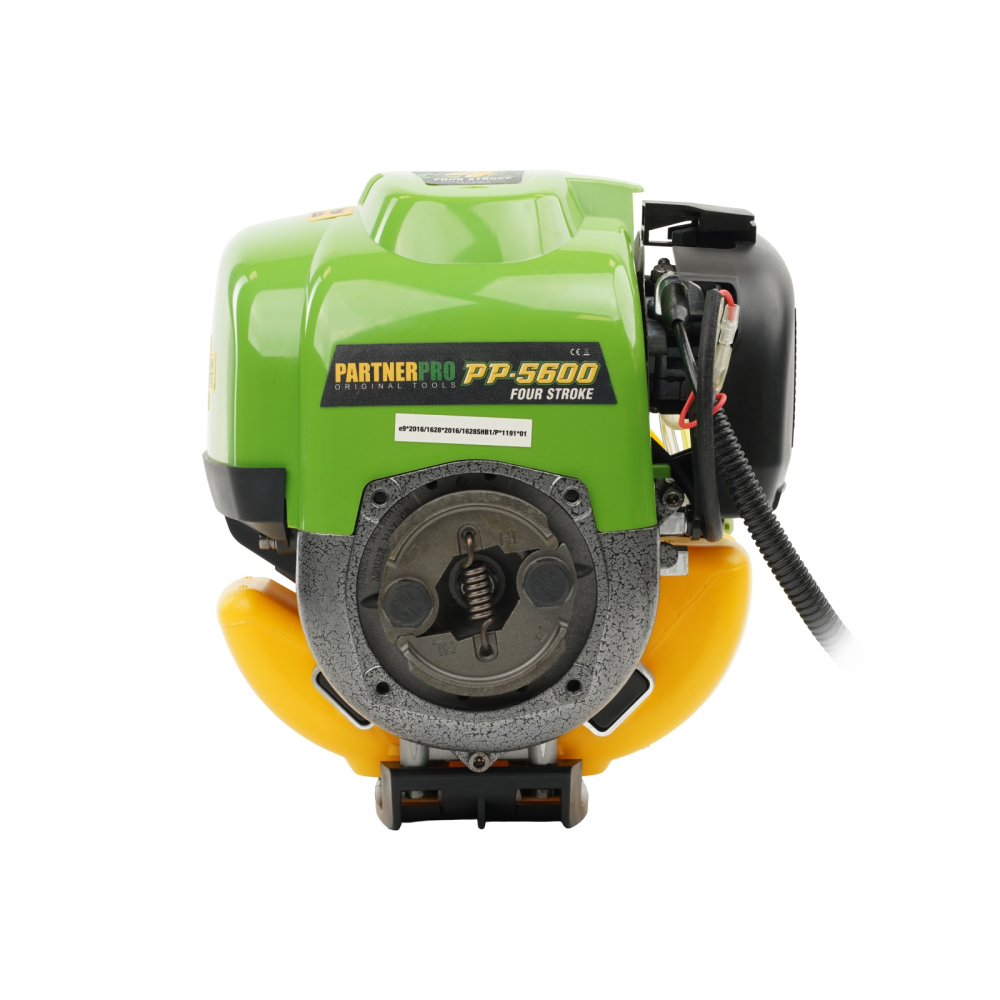 Motocoasa pe benzina PartnerPro PP5600 , 4 T, 5.6CP, 52CC [13]
