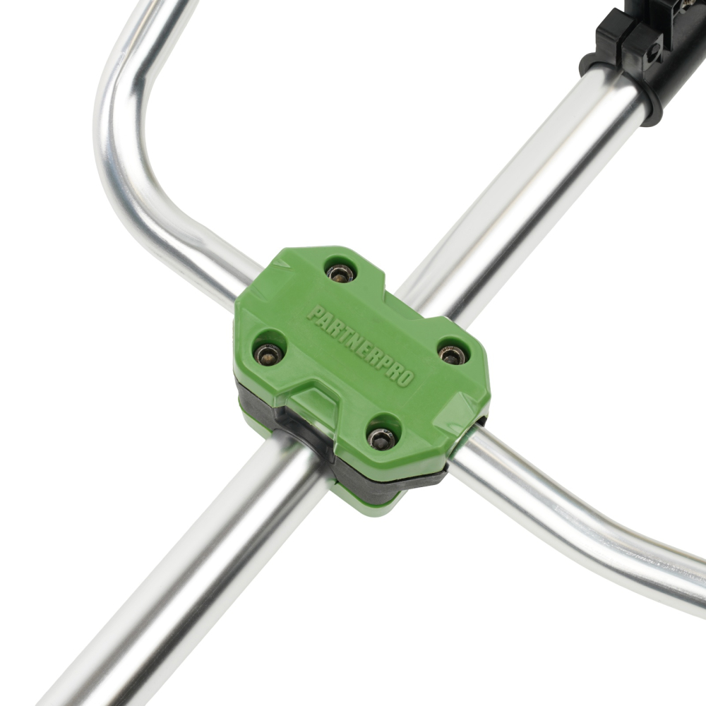 Motocoasa pe benzina PartnerPro PP5600 , 4 T, 5.6CP, 52CC [14]