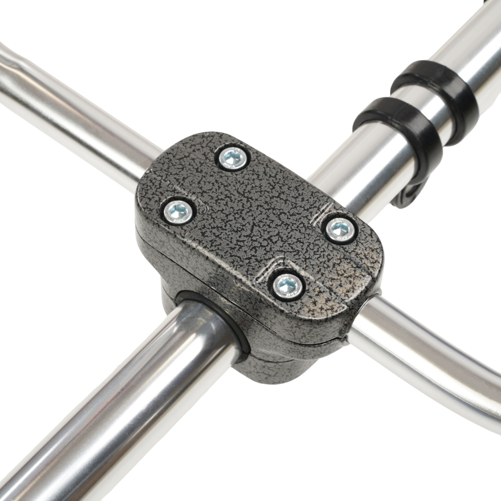 Motocoasa pe benzina PartnerPro PP57 , 6CP, 52CC, 2T [14]