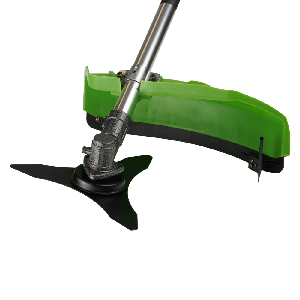 Motocoasa pe benzina PartnerPro PP57 , 6CP, 52CC, 2T [17]