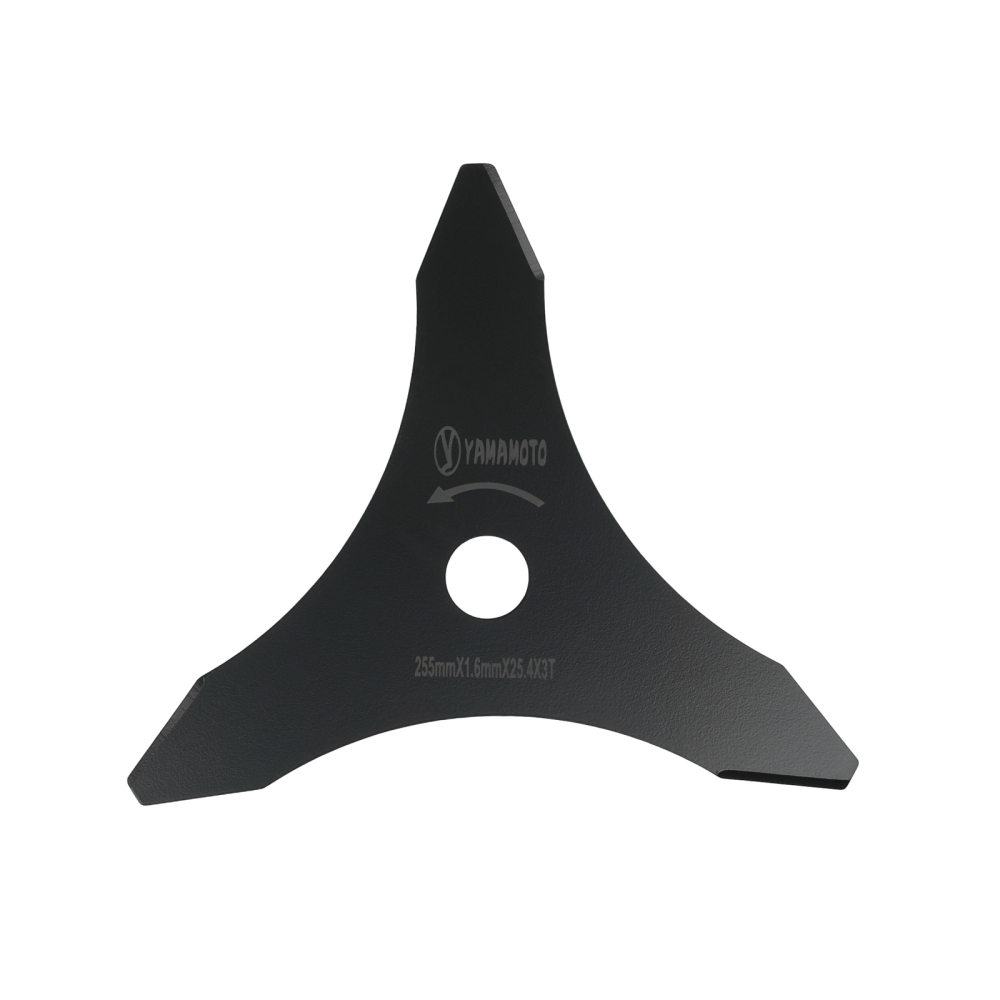 Motocoasa pe benzina Yamamoto YBC-57 6CP, 52CC, 2T [18]