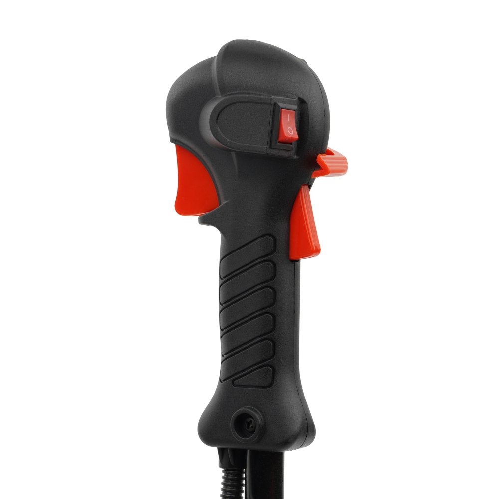 Motocoasa pe benzina Yamamoto YBC-57 6CP, 52CC, 2T [14]