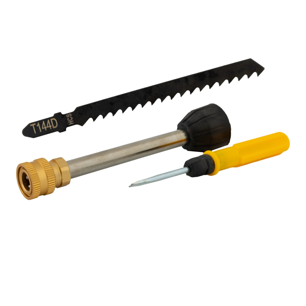 Multifunctional 5 in 1 pe acumulator ROTOR RTS1, 24000 rot/min, 21V/3Ah, Brushless [20]