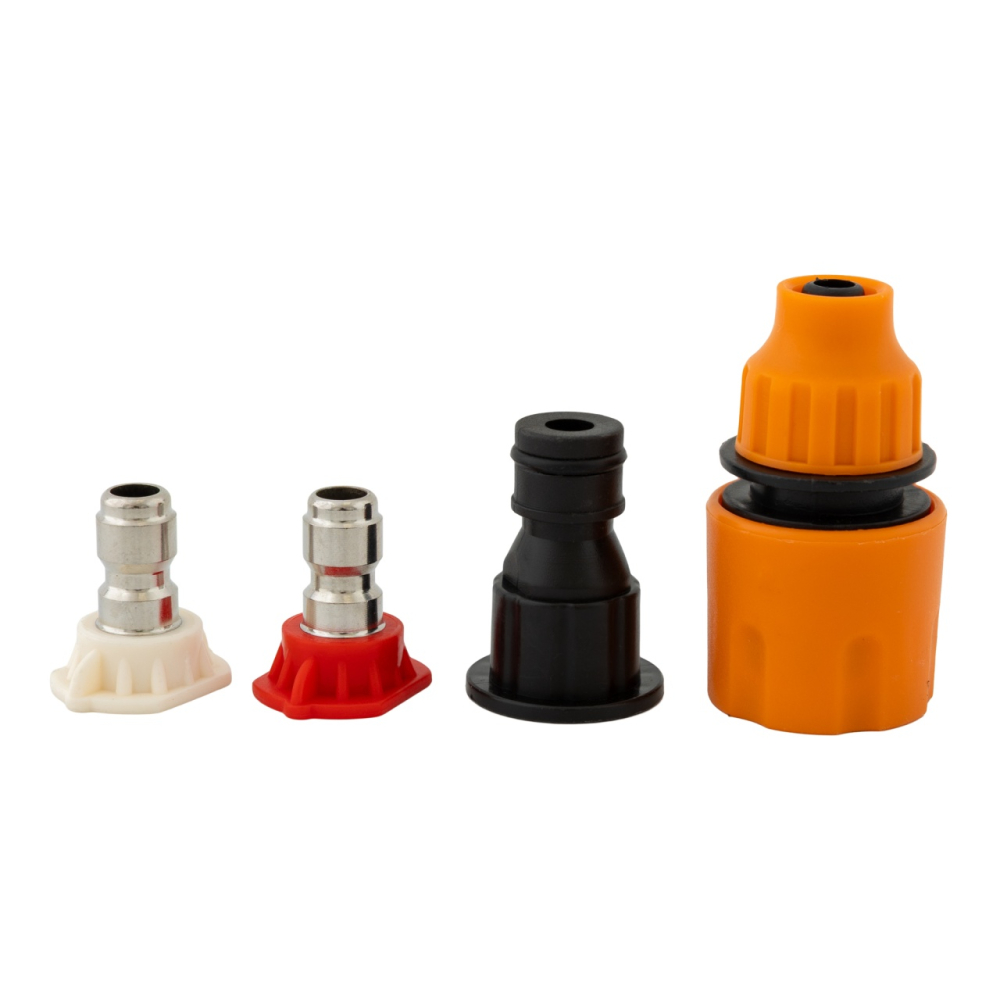 Multifunctional 5 in 1 pe acumulator ROTOR RTS1, 24000 rot/min, 21V/3Ah, Brushless [19]