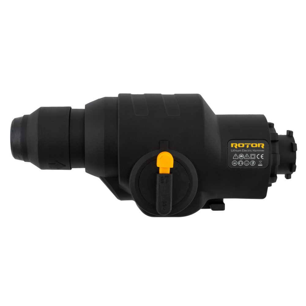 Multifunctional 5 in 1 pe acumulator ROTOR RTS2 , 24000 rot/min, 21V/3Ah, Brushless [9]