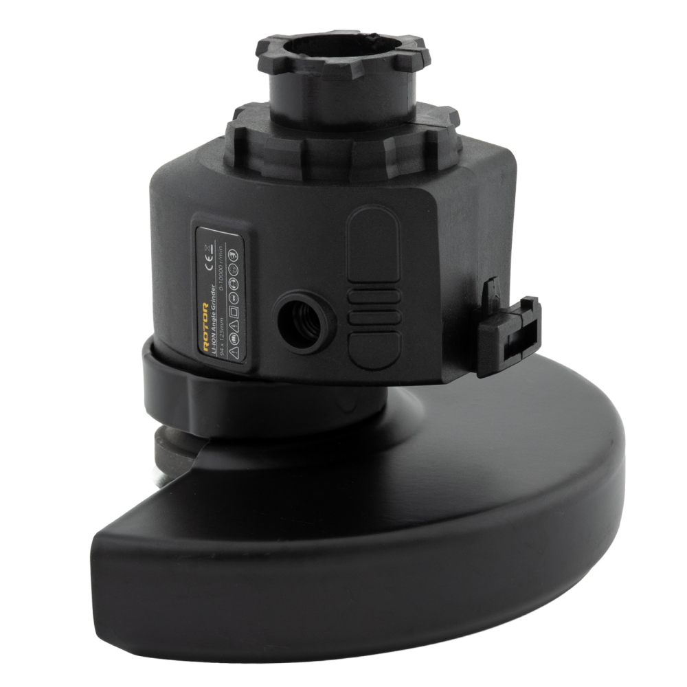 Multifunctional 5 in 1 pe acumulator ROTOR RTS2 , 24000 rot/min, 21V/3Ah, Brushless [7]