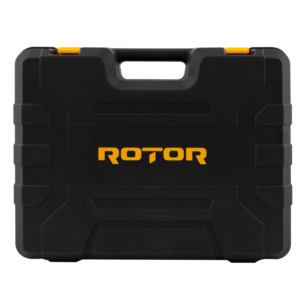 Multifunctional 5 in 1 pe acumulator ROTOR RTS2 , 24000 rot/min, 21V/3Ah, Brushless [17]