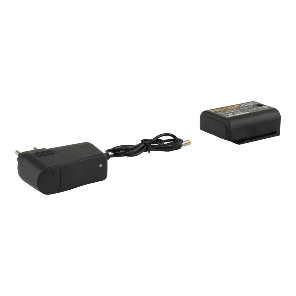 Nivela laser PROCRAFT LE-5D , 3.7 V / 2200 mAh [10]