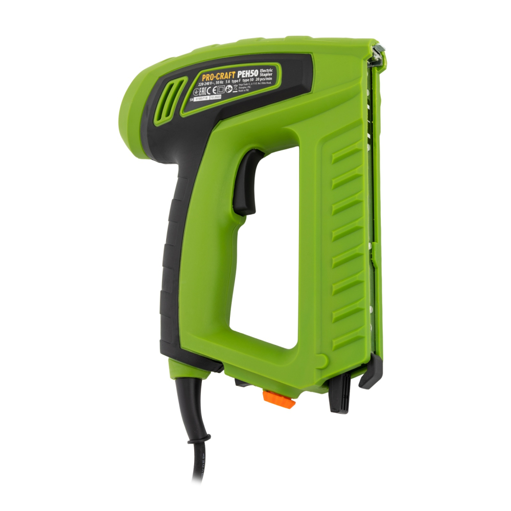 PEH50 capsator electric Procraft, produsul contine taxa timbru verde 2.5 ron, 1.3 kg [4]